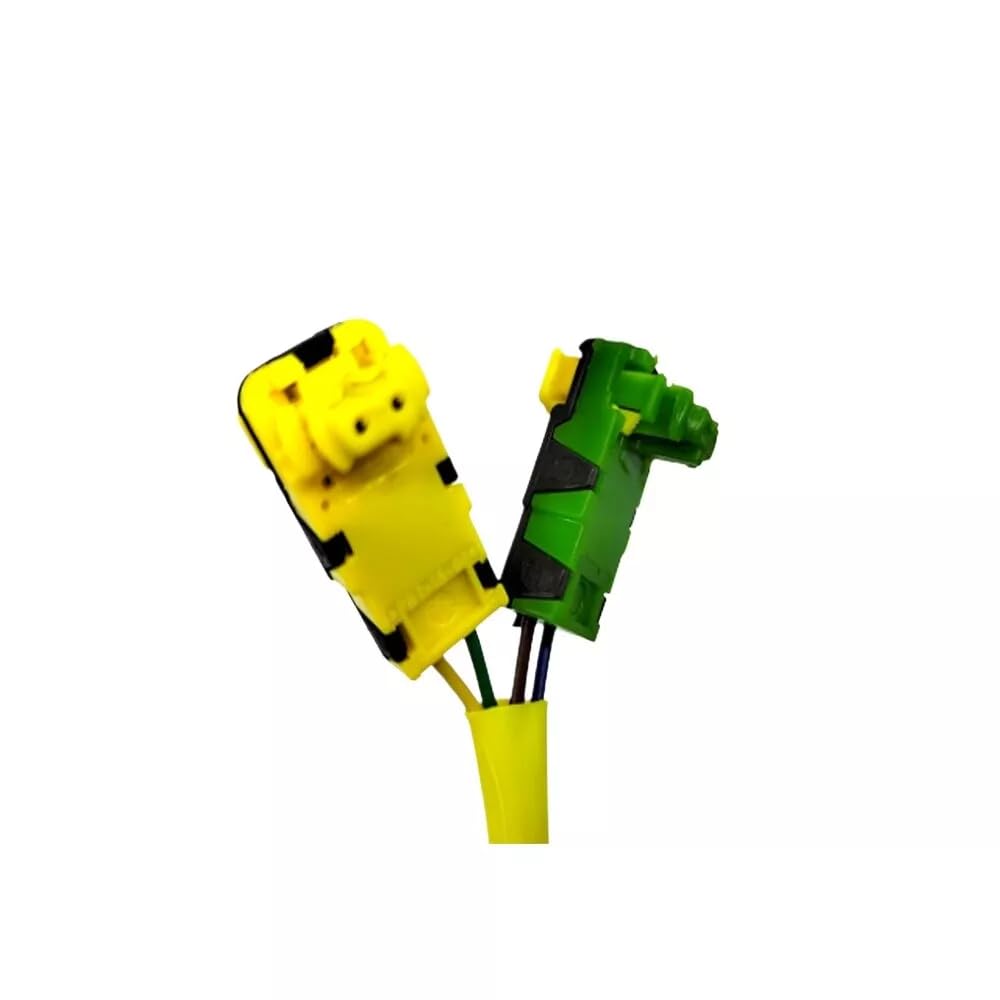 Replacement Spiral Cable Compatible with Kia Spectra Spectra5 2005 2006 2007 2008 2009
