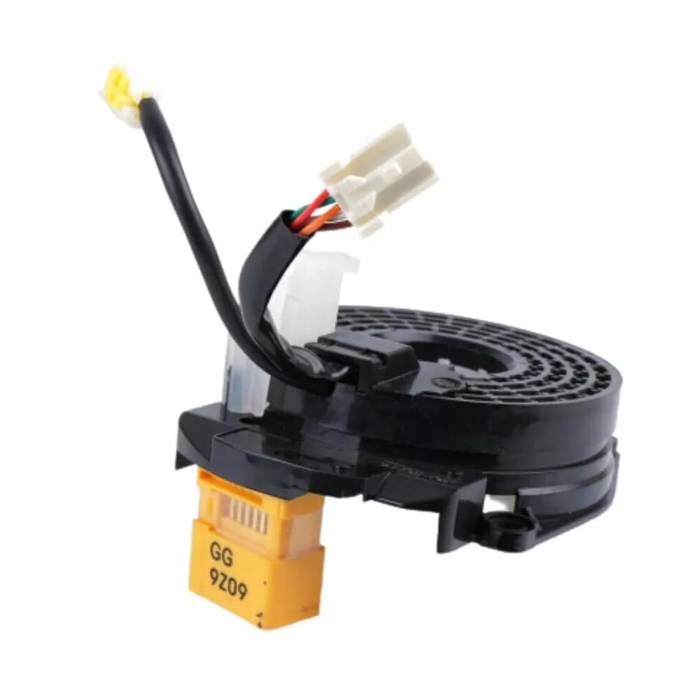 Replacement Spiral Cable Compatible with Nissan Pathfinder 2000 2001 2002 2003 2004