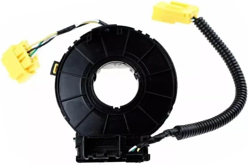 Replacement Spiral Cable Compatible with Honda Ridgeline 2006 2007 2008 2009 2010 2011 2012 2013 2014