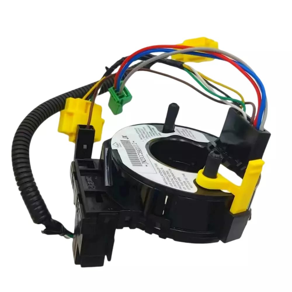 Replacement Spiral Cable Compatible with Honda Civic 2001 2002 2003 2004 2005