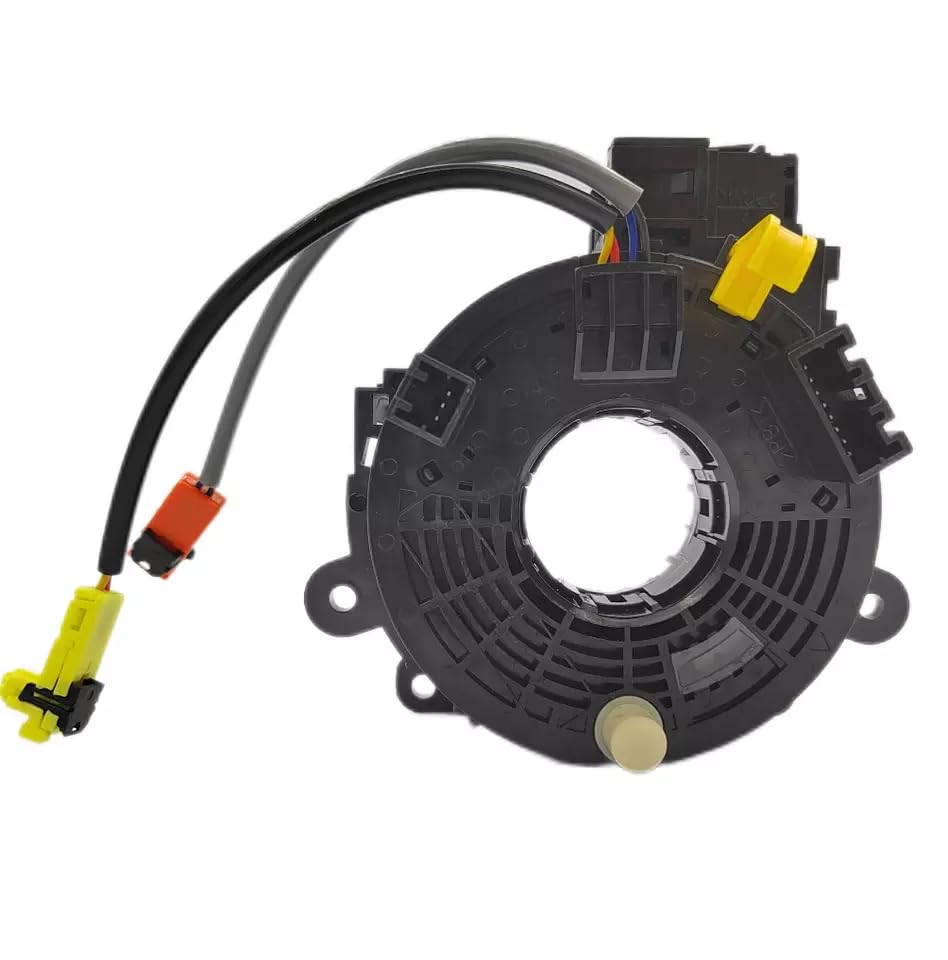 Replacement Spiral Cable Compatible with Nissan Sentra 2013 2014 2015 2016 2017 2018 2019