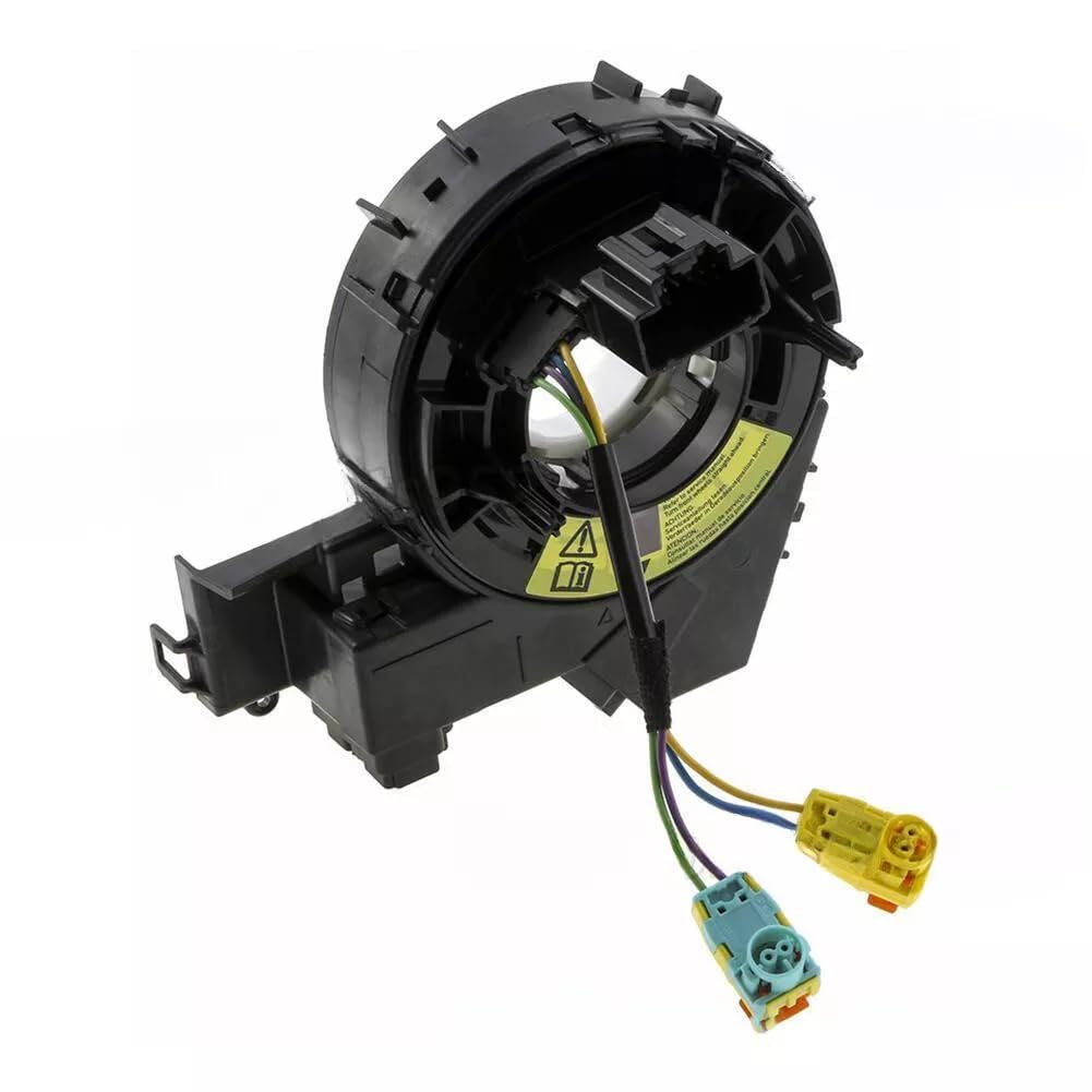Replacement Spiral Cable Compatible with Ford Escape 2012 2013 2014 2015 2016
