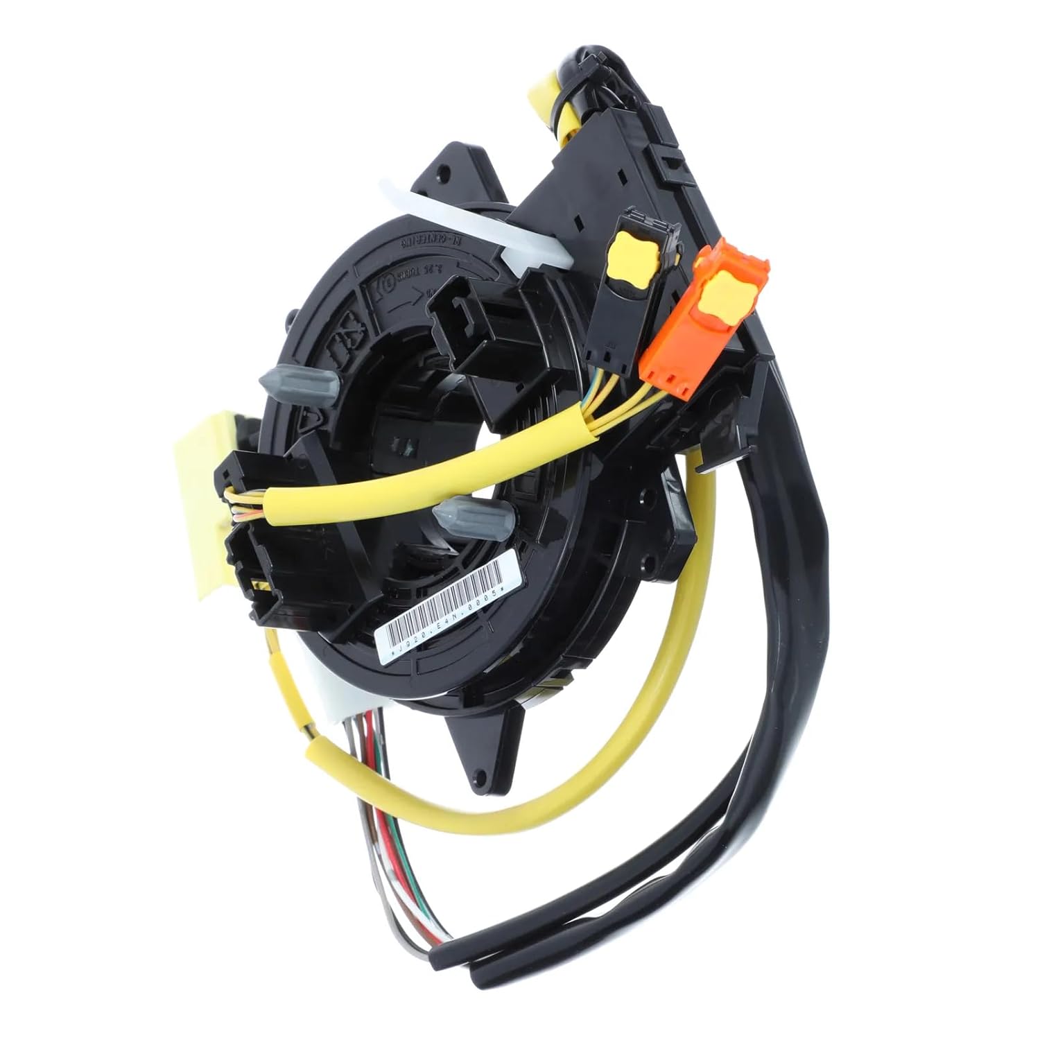 Replacement Spiral Cable Compatible with Subaru Impreza 2008 2009 2011,Forester 2009 2010 2011 2012 2013