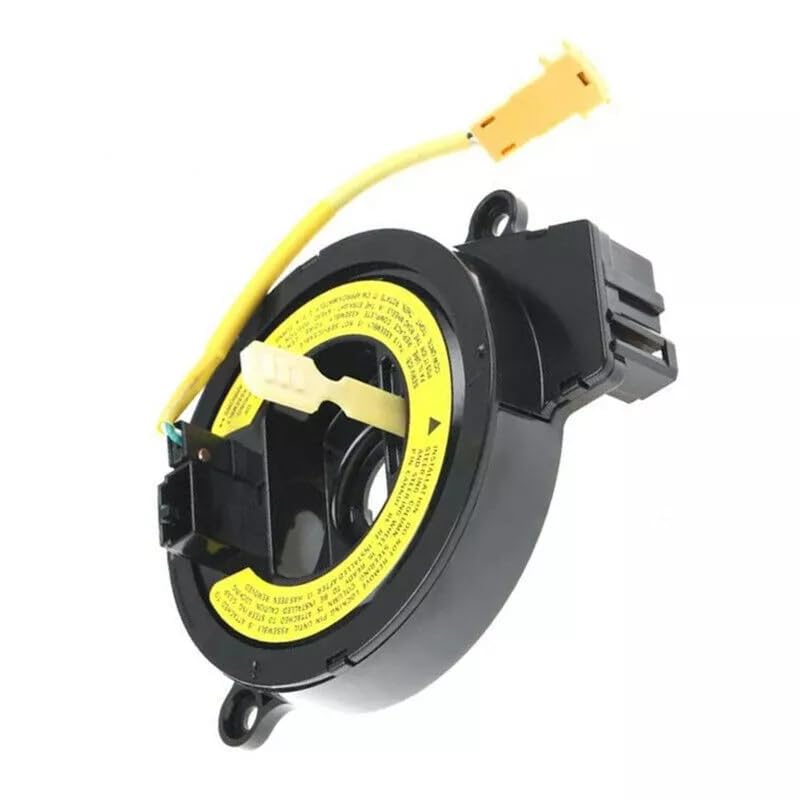 Replacement Spiral Cable Compatible with Jeep Grand Cherokee 1999-2001