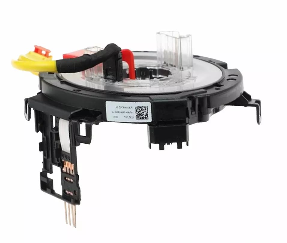 Replacement Spiral Cable Compatible with Chrysler 300 2014 2015 201 2017 2018，for Dodge Charger 2014 2015 201 2017 2018