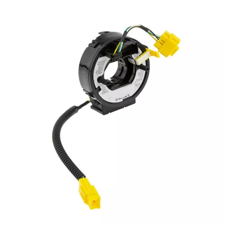 Replacement Spiral Cable Compatible with Honda Odyssey 2005 2006 2007 2008 2009 2010