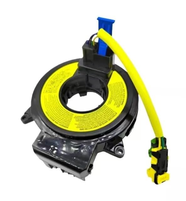 Replacement Spiral Cable Compatible with Kia Spectra Spectra5 2005 2006 2007 2008 2009