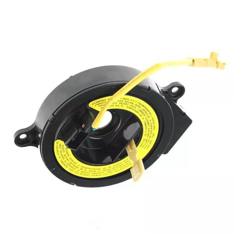 Replacement Spiral Cable Compatible with Jeep Grand Cherokee 1999-2001