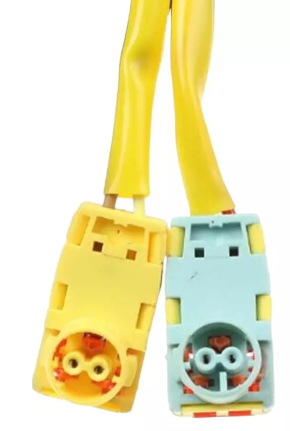 Replacement Spiral Cable Compatible with Chrysler 300 2014 2015 201 2017 2018，for Dodge Charger 2014 2015 201 2017 2018