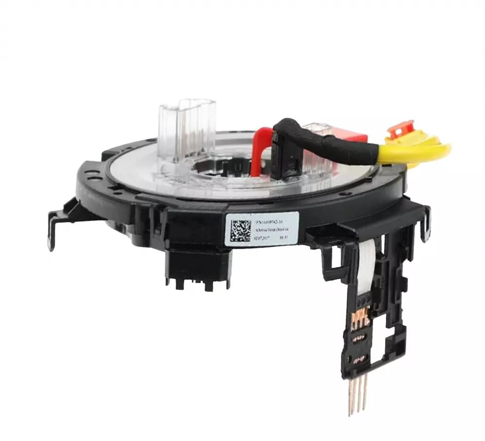 Replacement Spiral Cable Compatible with Chrysler 300 2014 2015 201 2017 2018，for Dodge Charger 2014 2015 201 2017 2018