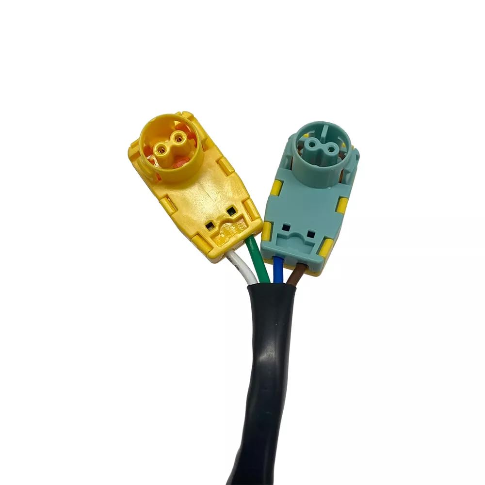 Replacement Spiral Cable Compatible with Hyundai Azera 2011 2012 2013 2014