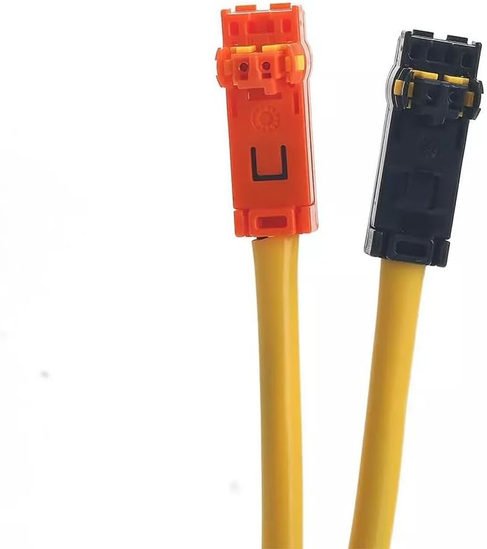 Replacement Spiral Cable Compatible with Subaru XV Crosstrek 2013 2014 2015，Crosstrek 2016 2017 2018 2019 2020