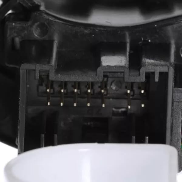 Replacement Spiral Cable Compatible with Ford Taurus Flex 2013 2014 2015