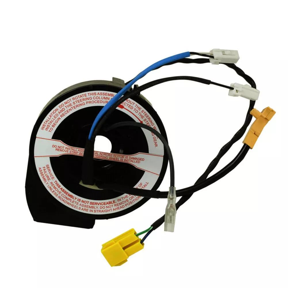 Replacement Spiral Cable for Dodge RAM 1500/2500/3500 1998-2002，Dakota/Durango 1998-2000