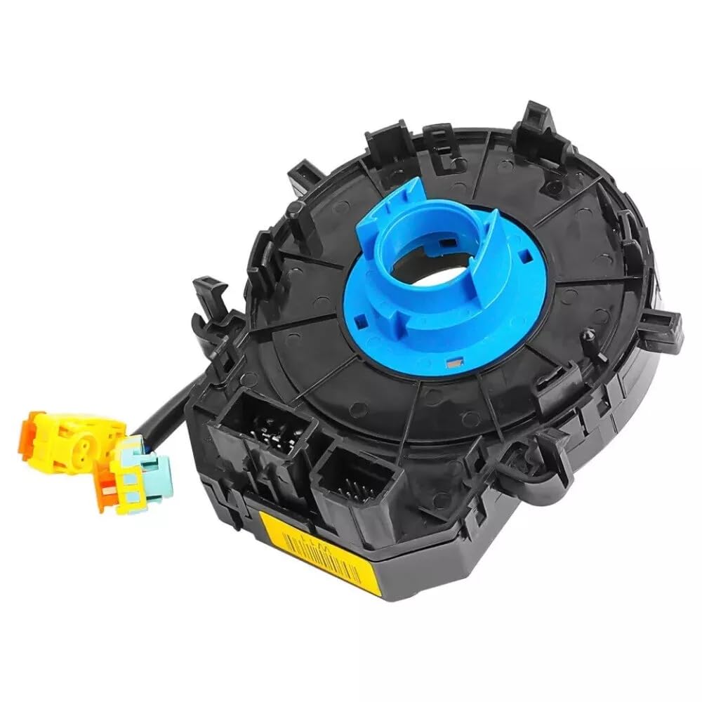 Replacement Spiral Cable Compatible with Hyundai Azera 2011 2012 2013 2014