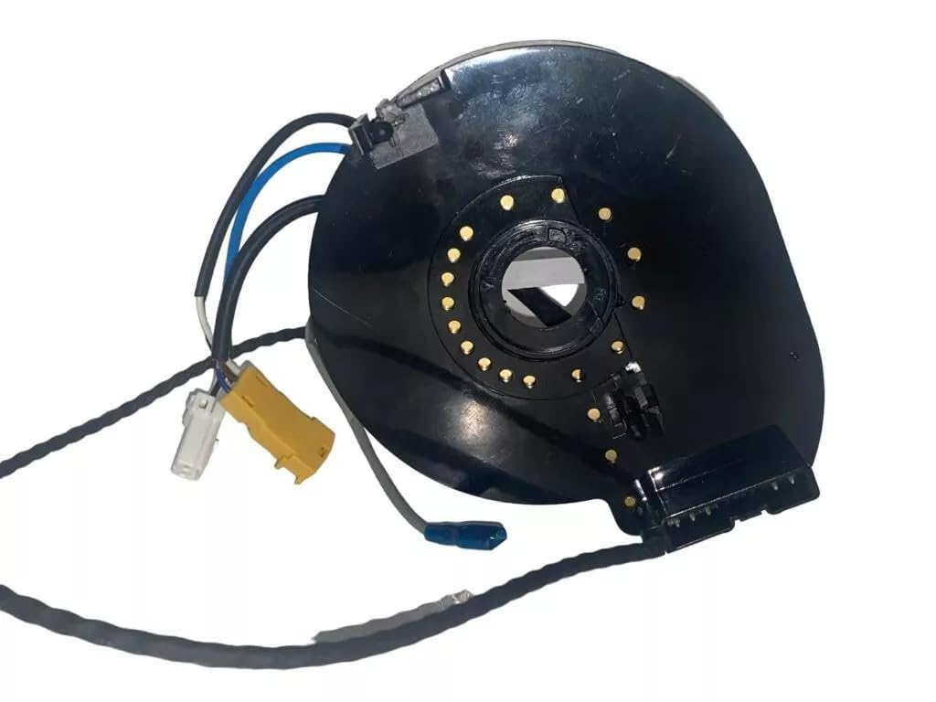 Replacement Spiral Cable for Dodge RAM 1500/2500/3500 1998-2002，Dakota/Durango 1998-2000