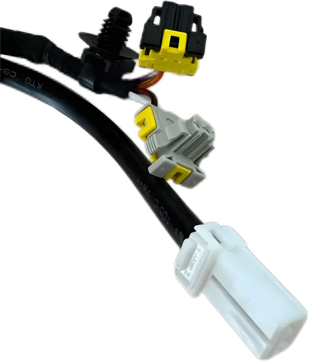 New Clcok Spring for Dodge RAM 1500 2013-2022，RAM 2500/3500 2013 2014 2015 2016 2017 2018，Viper 2013-2017 with Heated Steering Wheel (68528300AA 68110740AE)