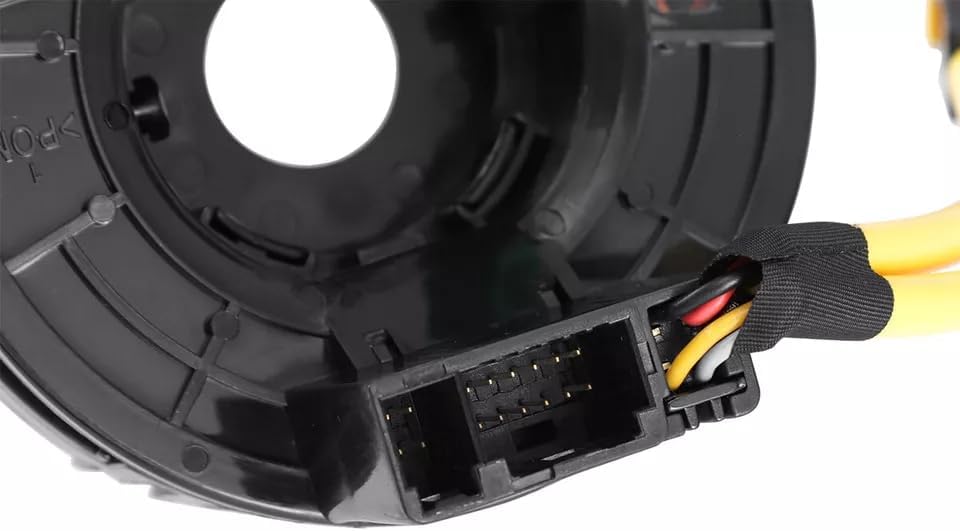 Replacement Spiral Cable Compatible with Subaru WRX/WRX STI 2015 2016 2017 2018 2019 2020