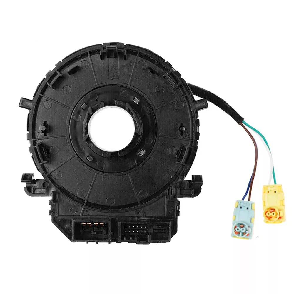 Replacement Spiral Cable Compatible with Hyundai Sonata 2015 2016 2017