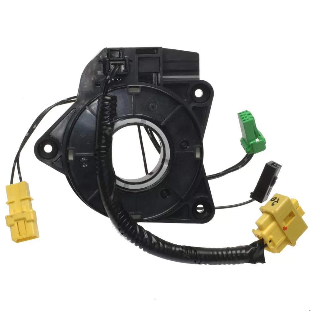 Replacement Spiral Cable Compatible with Honda Civic Accord 1998 1999 2000，Prelude1999 2000 2001