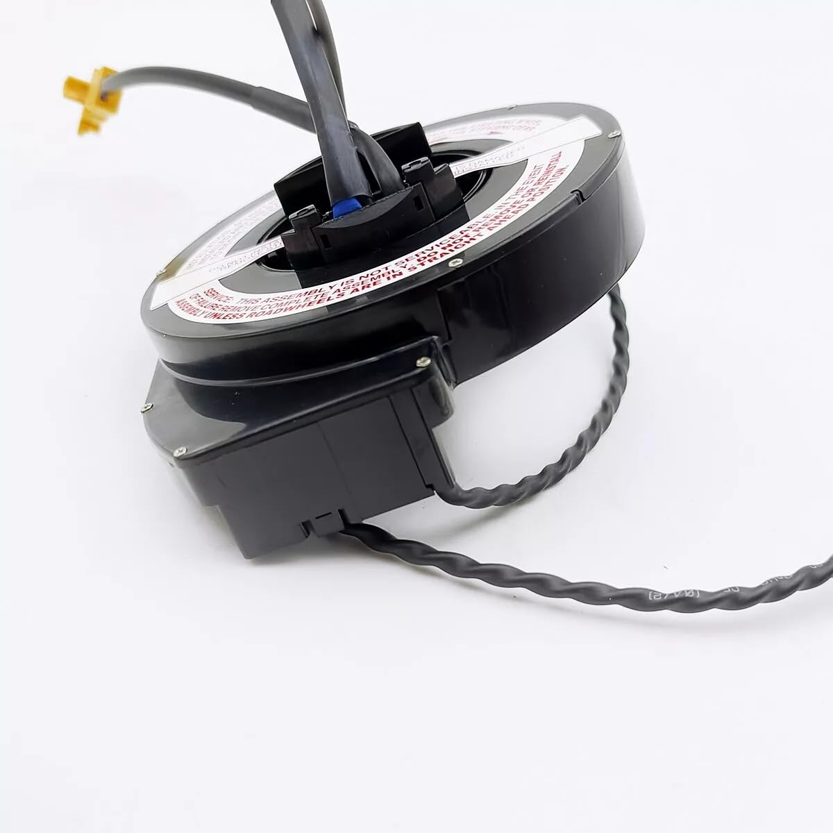 Replacement Spiral Cable for Dodge RAM 1500/2500/3500 1998-2002，Dakota/Durango 1998-2000