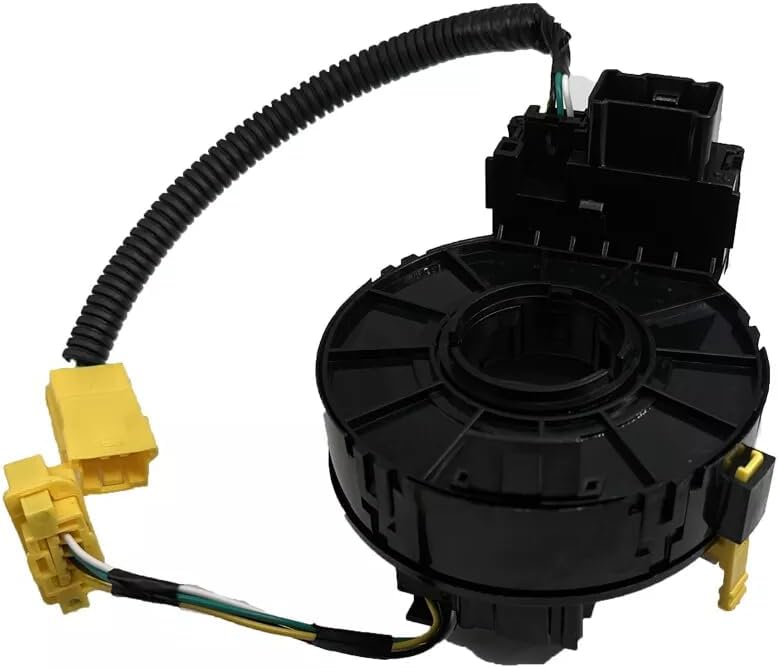 Replacement Spiral Cable Compatible with Honda Ridgeline 2006 2007 2008 2009 2010 2011 2012 2013 2014