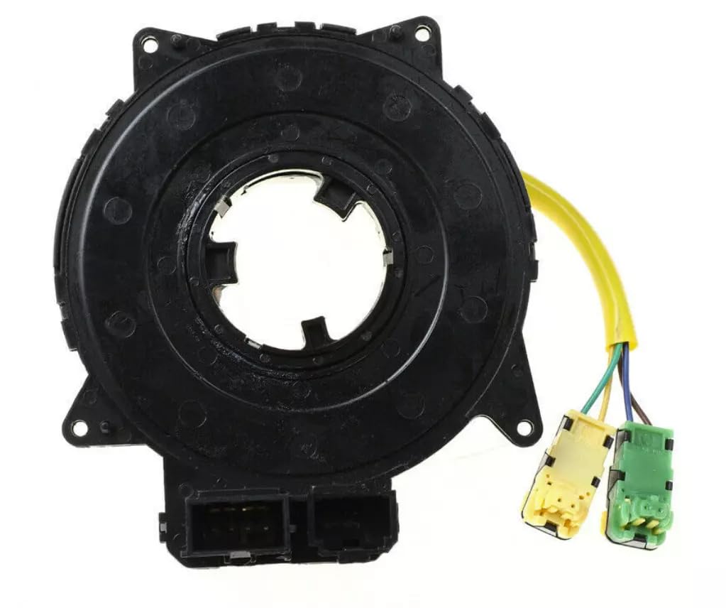 Replacement Spiral Cable Compatible with Hyundai Tucson 2004 2005 2006 2007 2008 2009