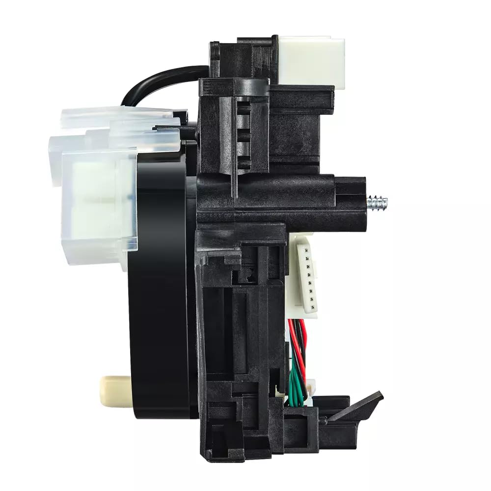 Replacement Spiral Cable Compatible with Nissan Rogue 2008 2009 2010 2011 2012 2013 2014