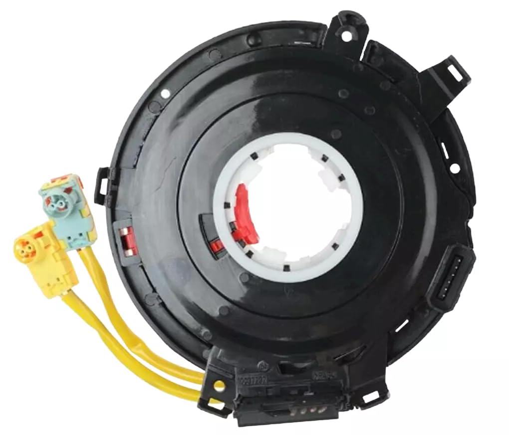 Replacement Spiral Cable Compatible with Chrysler 300 2014 2015 201 2017 2018，for Dodge Charger 2014 2015 201 2017 2018