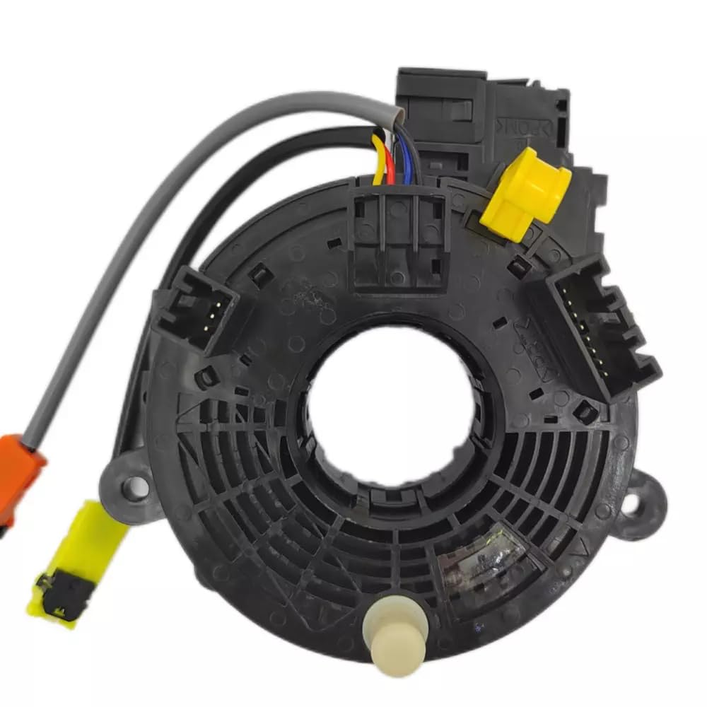 Replacement Clcokspringwire Compatible with Nissan Sentra Altima Pathfinder 2013 2014 2015 2016 2017 2018 2019,Murano Leaf 2015 2016 2017 2018 2019