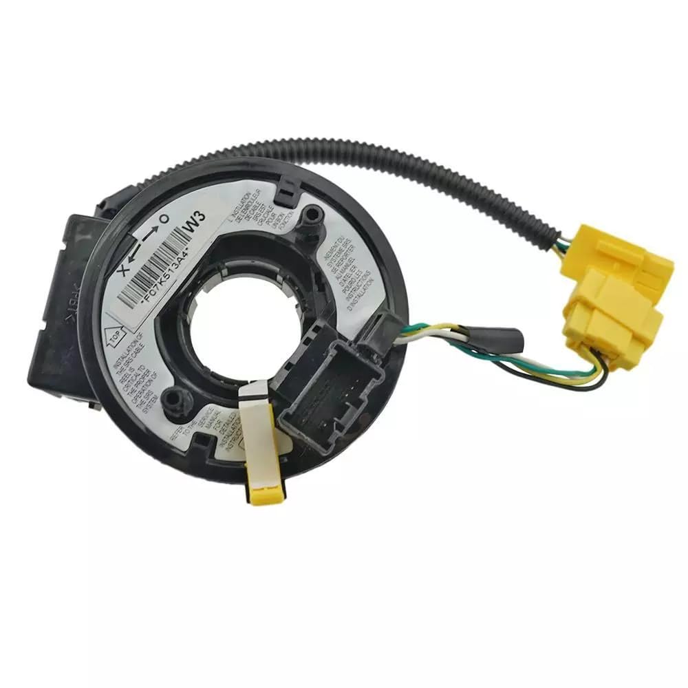Replacement Spiral Cable Compatible with Honda Odyssey 2005 2006 2007 2008 2009 2010