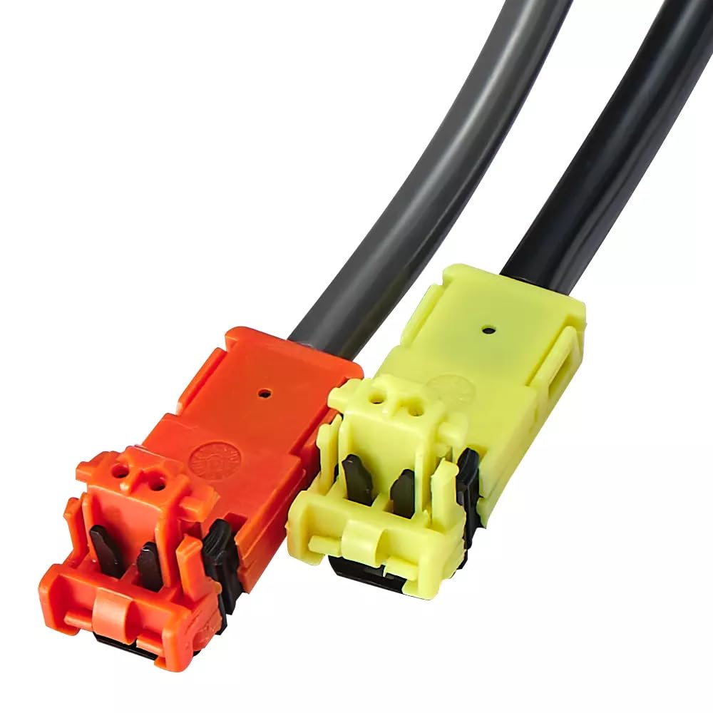 Replacement Spiral Cable Compatible with Nissan Rogue 2008 2009 2010 2011 2012 2013 2014