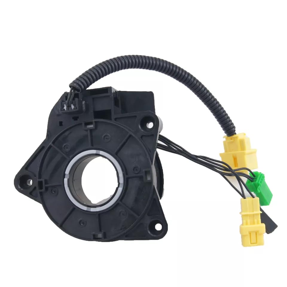 Replacement Spiral Cable Compatible with Honda Civic Accord 1998 1999 2000，Prelude1999 2000 2001