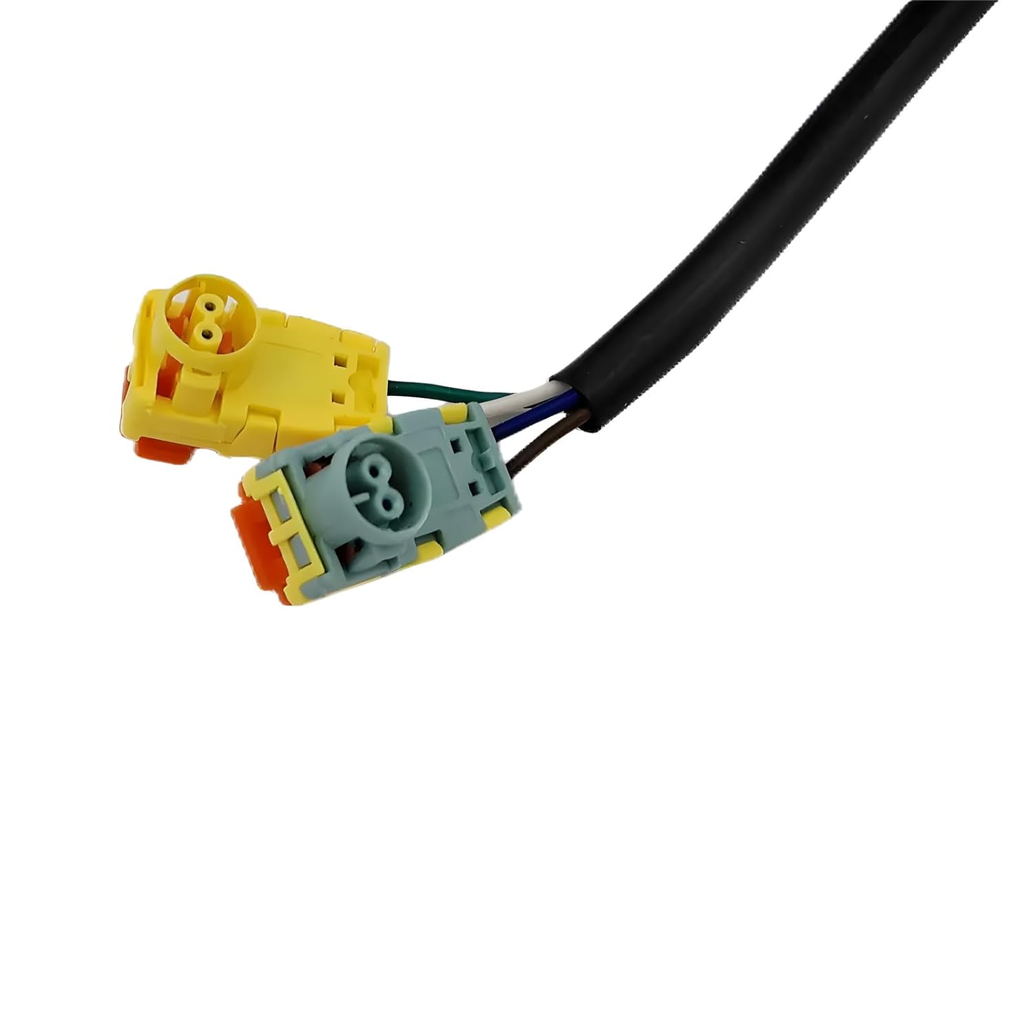 Replacement Spiral Cable Compatible with Kia Rio 2012 2013 2014 2015