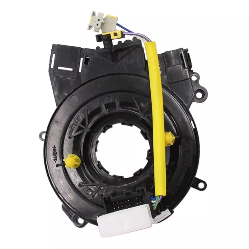 Replacement Spiral Cable Compatible with Ford Taurus Flex 2013 2014 2015