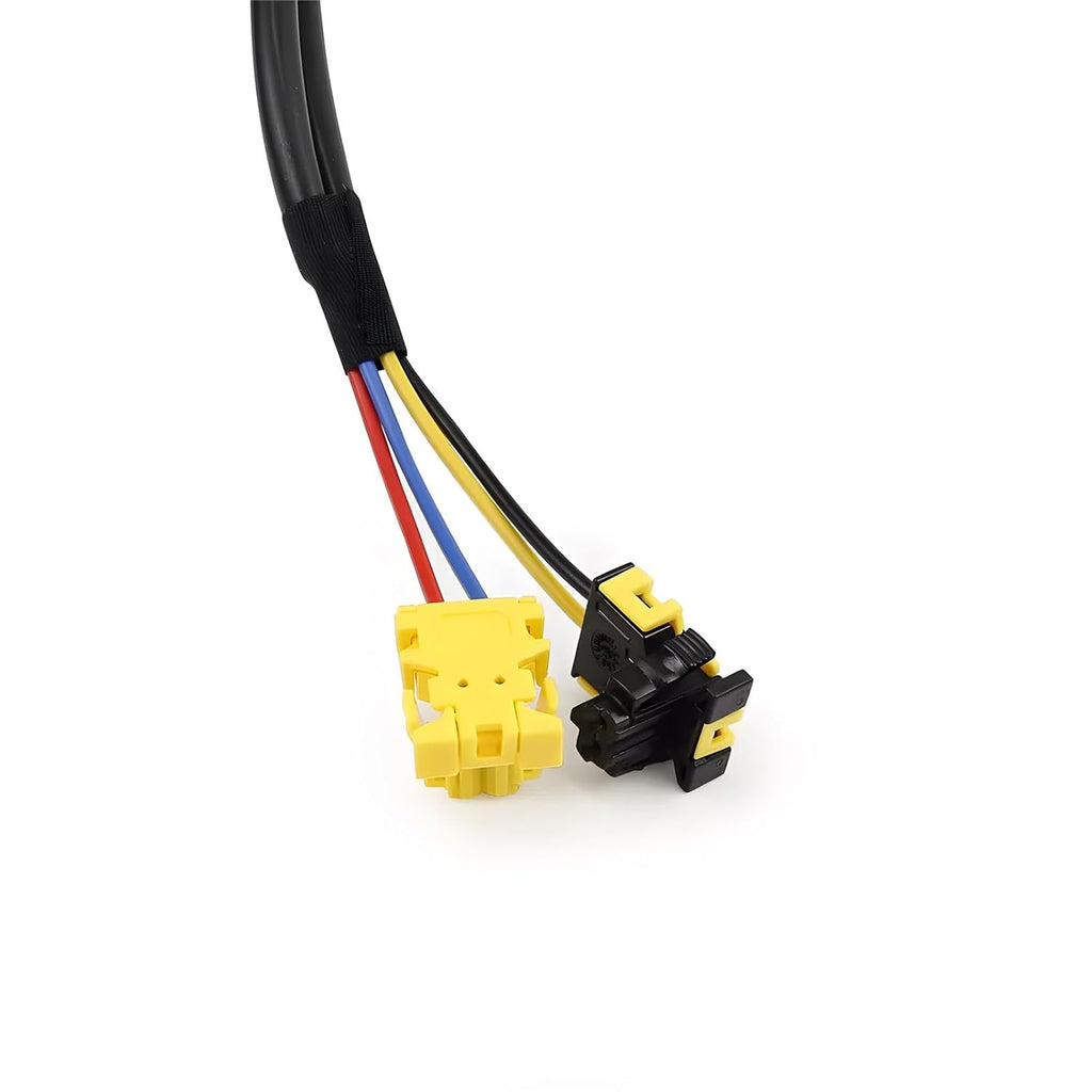 5156106AF 5156106AD 5156106AG 5156106AA AB AC Replacement Wire Compatible with Jeep Wrangler JK Compass MK Patriot MK 2007-2018 New Clcok Spring