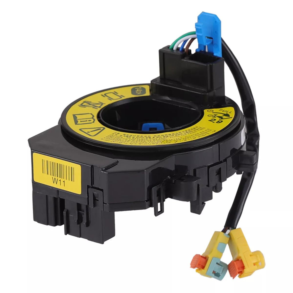 Replacement Spiral Cable Compatible with Kia Rio 2012 2013 2014 2015