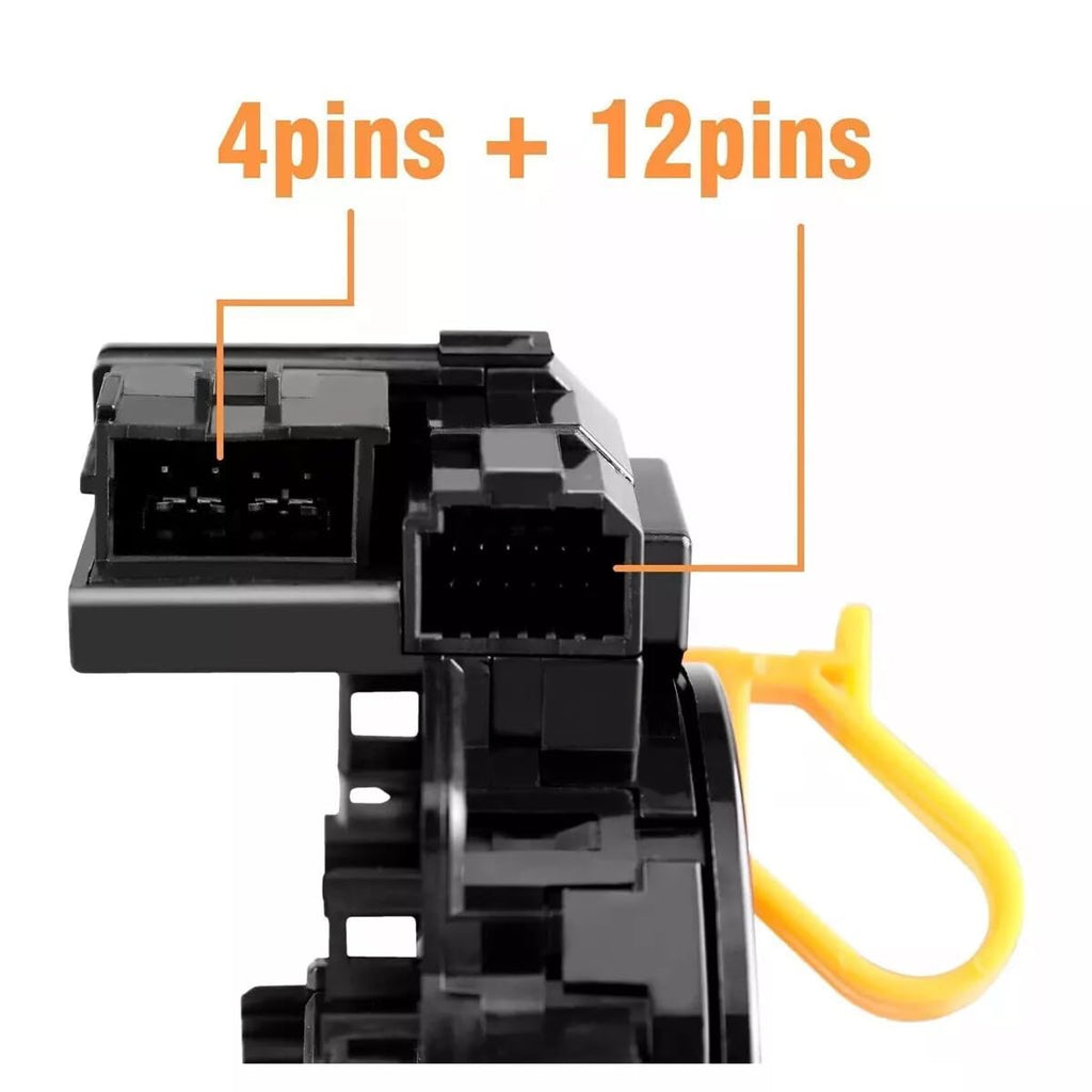 Replacement Spiral Cable Compatible with Toyota Camry 2007 2008 2009 2010 2011