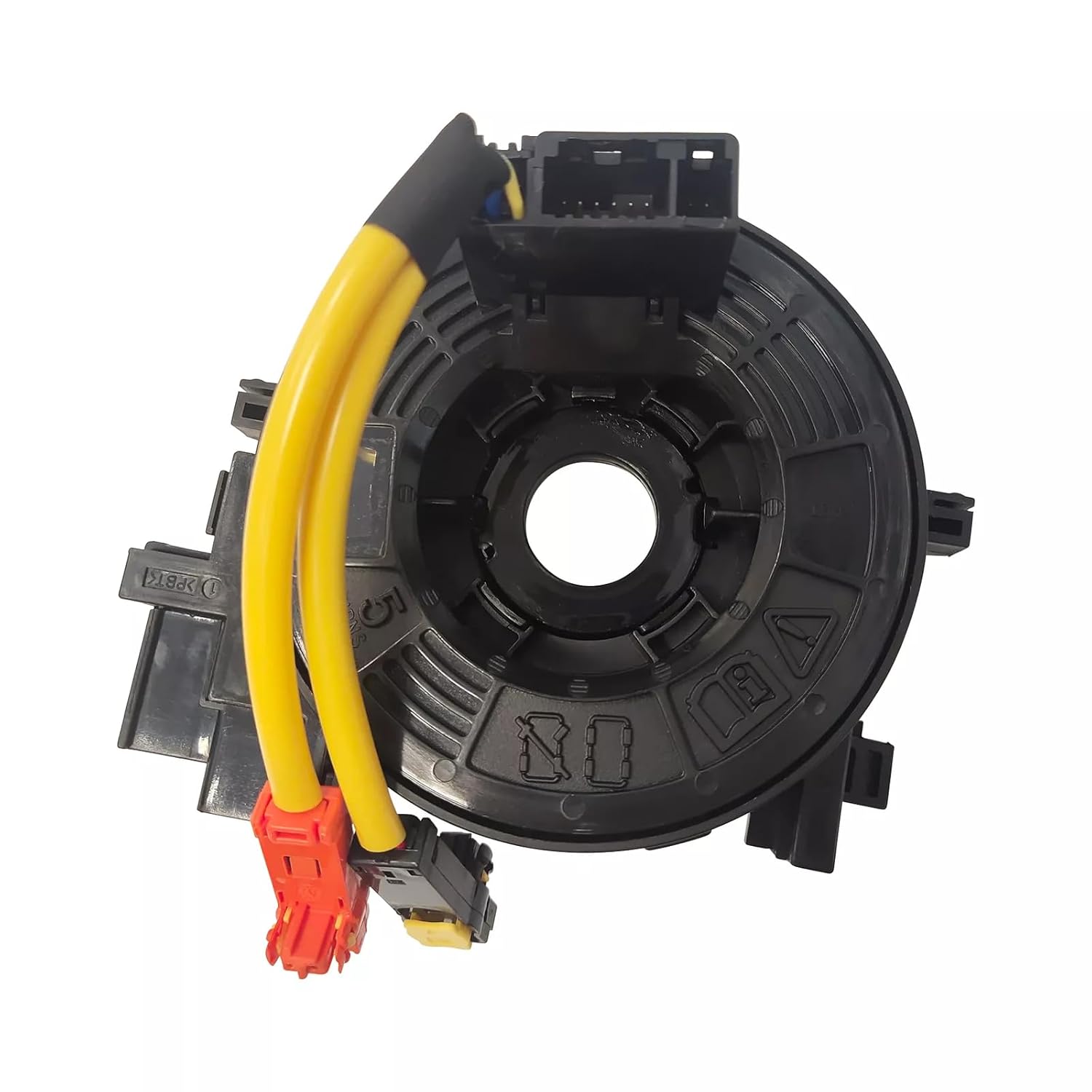 Replacement Spiral Cable Compatible with Toyota RAV4 2013 2014 2015 2016 2017 2018