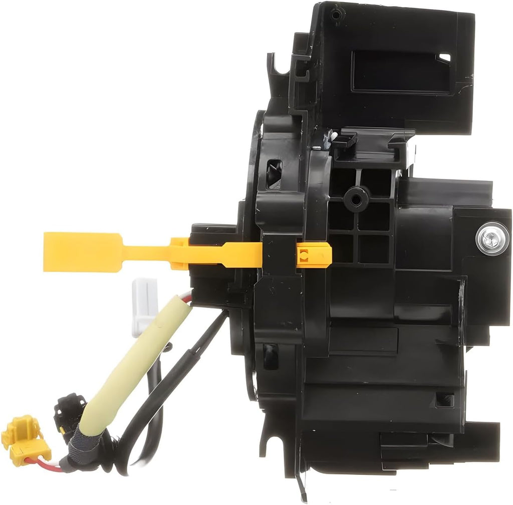 New Clcok Spring for Dodge RAM 1500 2013-2022，RAM 2500/3500 2013 2014 2015 2016 2017 2018，Viper 2013-2017 with Heated Steering Wheel (68528300AA 68110740AE)