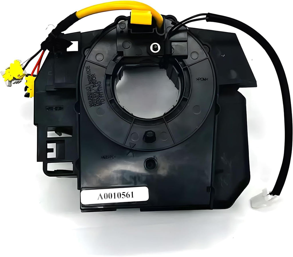 Replacement Clcokspringwire with Heated Steering Wheel for Dodge RAM 1500 2013-2022 RAM 2500 3500 2013-2018，Viper 2013-2017