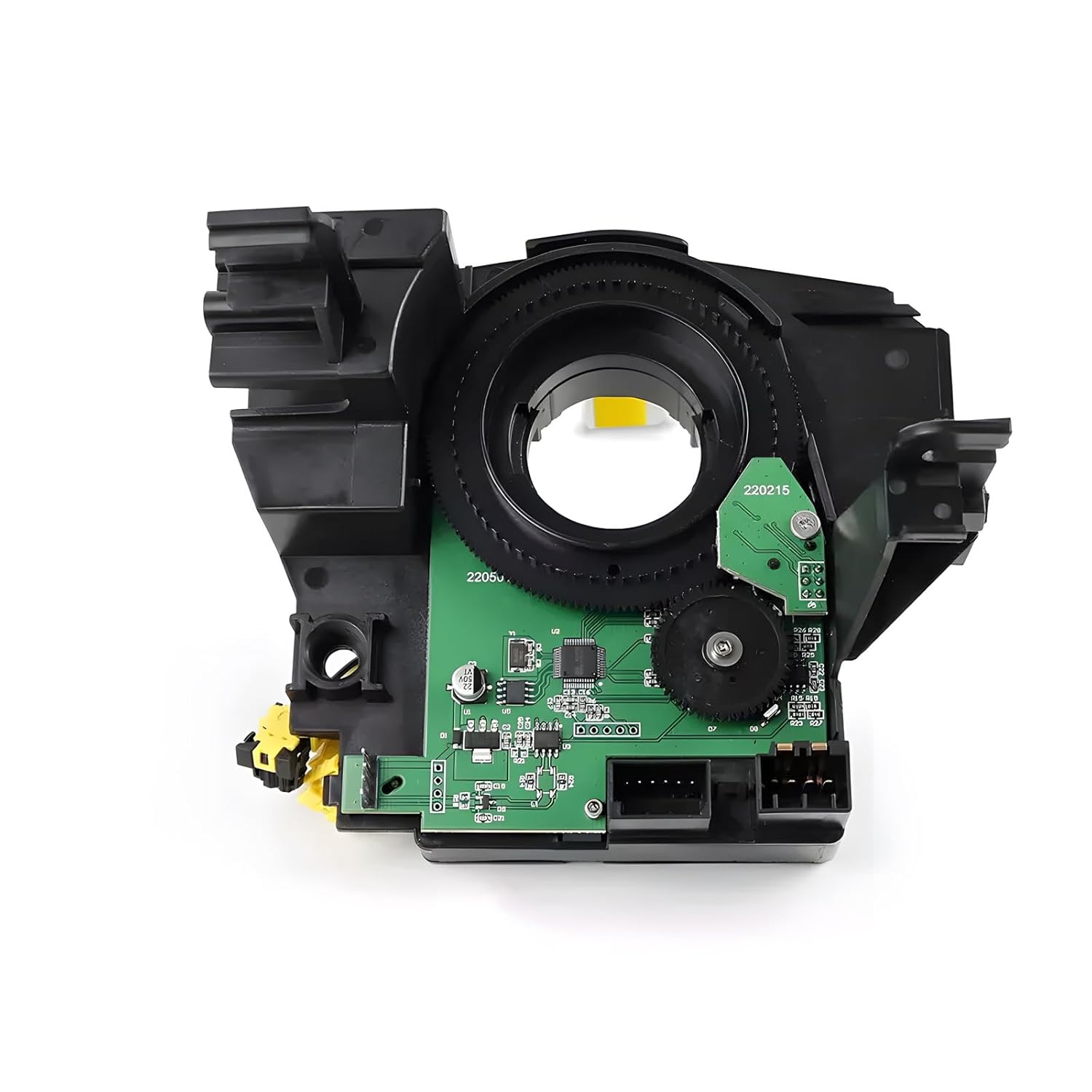 5156106AF 5156106AD 5156106AG 5156106AA AB AC Replacement Wire Compatible with Jeep Wrangler JK Compass MK Patriot MK 2007-2018 New Clcok Spring