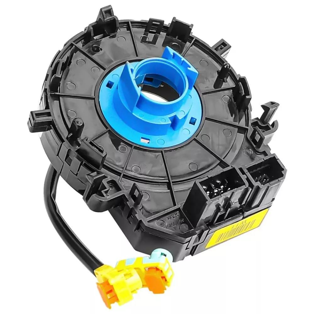 Replacement Spiral Cable Compatible with Kia Rio 2012 2013 2014 2015