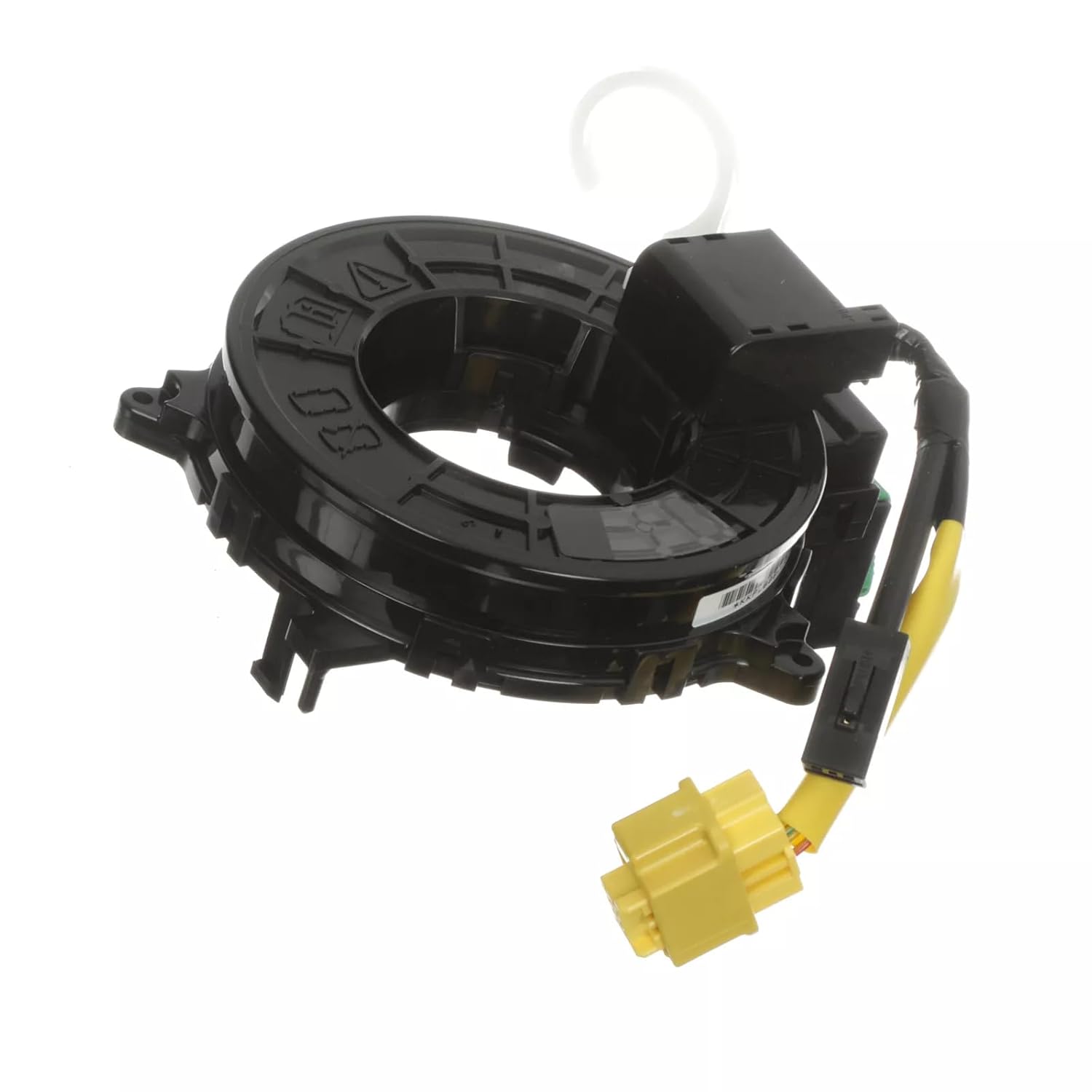 Replacement Spiral Cable Compatible with Mitsubishi Lancer Outlander Eclipse 2006-2013，Galant Endeavor 2004-2012