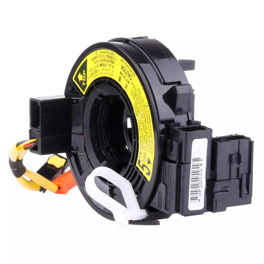 Replacement wire Compatible with Toyota Camry 2002 2003 2004 2005 2006，Corolla Matrix 2003-2008，Highlander 2004-2007，Sienna 2004-2010，Scion TC 2005-2010，Scion XA/XB 2005-2006，for Lexus LS430 2001-2006