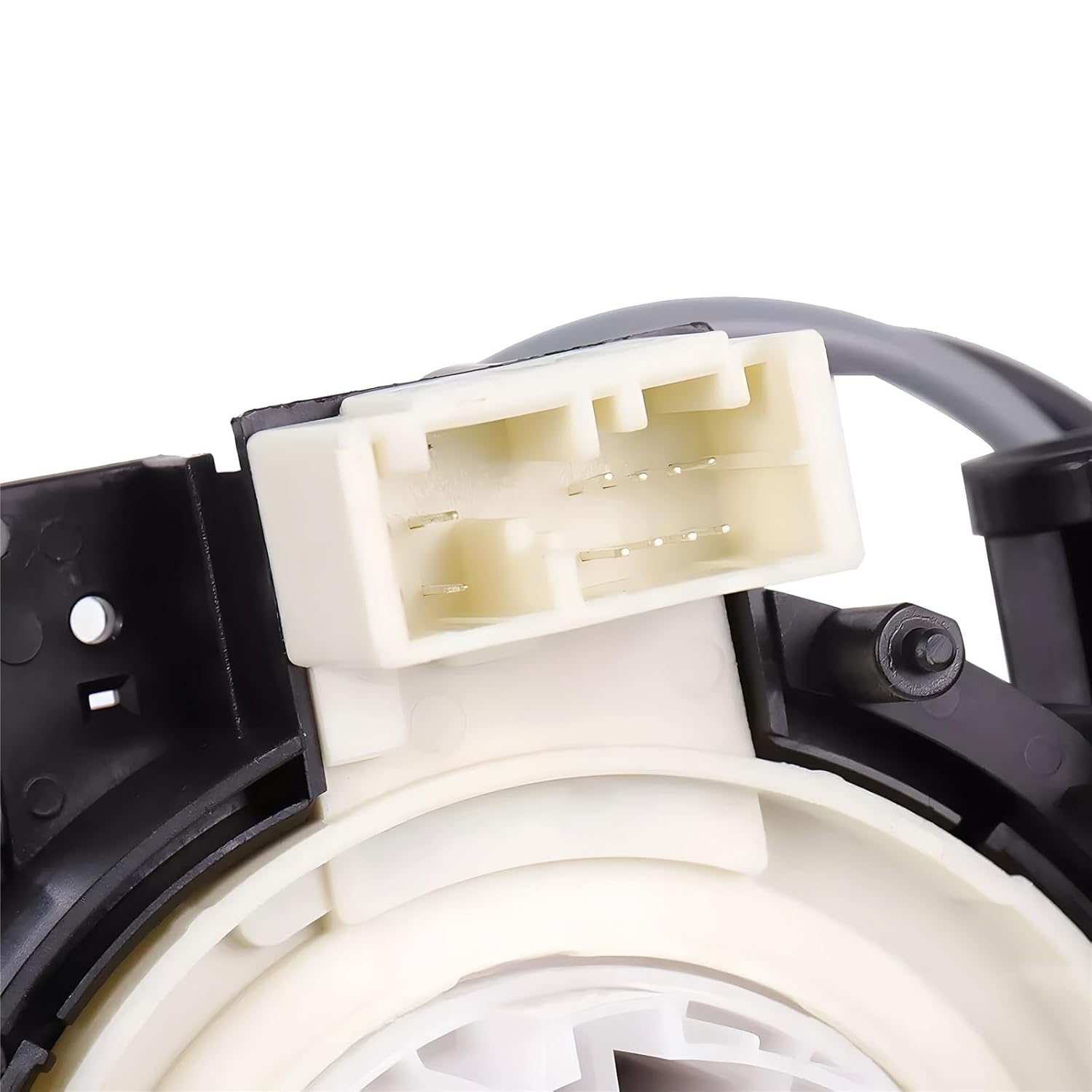 Replacement Spiral Cable Compatible with Nissan Rogue 2008 2009 2010 2011 2012 2013 2014