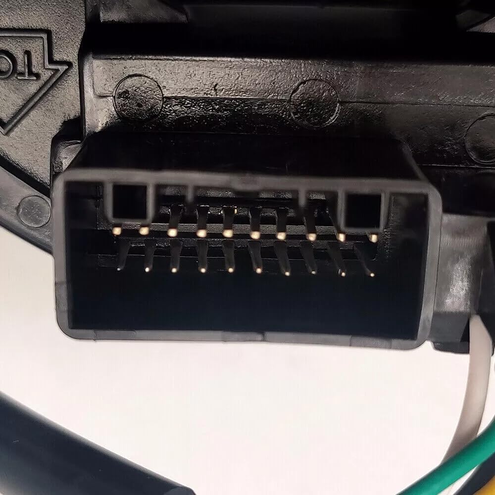 Replacement Spiral Cable Compatible with Honda Civic 2016 2017 2018 2019 2020 2021