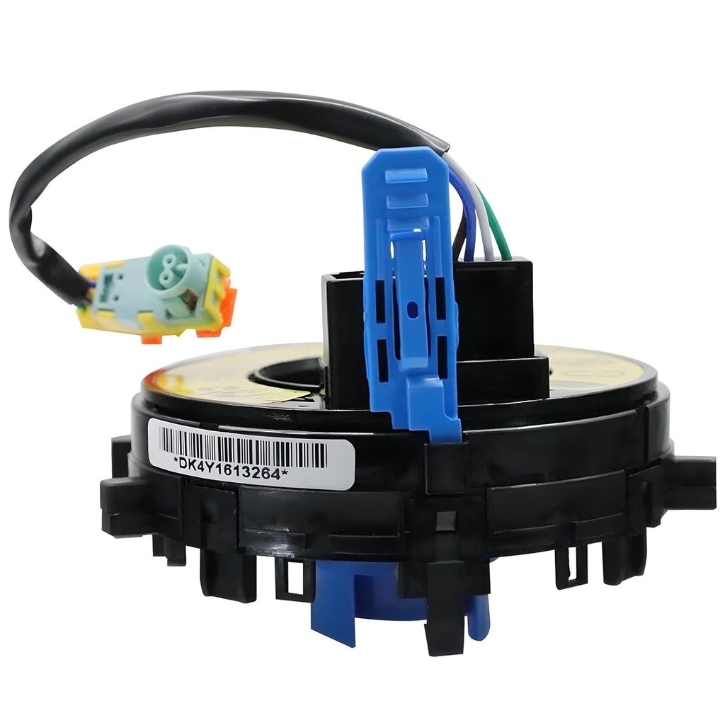 Replacement Spiral Cable Compatible with Kia Forte Forte Koup 2014 2015 2016 2017