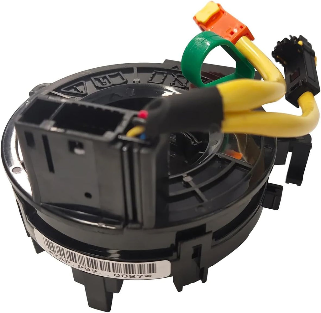 Replacement Spiral Cable Compatible with Subaru XV Crosstrek 2013 2014 2015，Crosstrek 2016 2017 2018 2019 2020