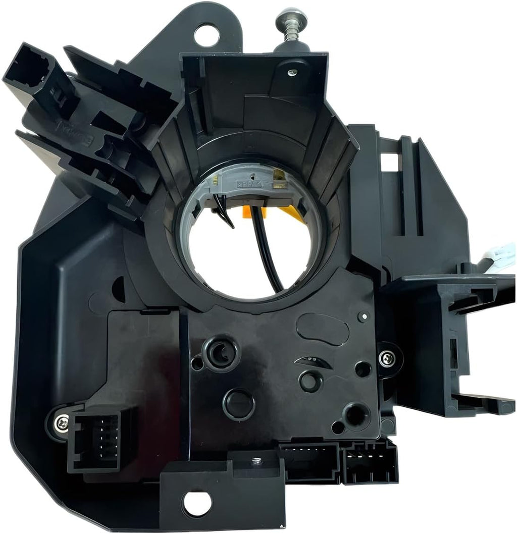 New Clcok Spring for Dodge RAM 1500 2013-2022，RAM 2500/3500 2013 2014 2015 2016 2017 2018，Viper 2013-2017 with Heated Steering Wheel (68528300AA 68110740AE)